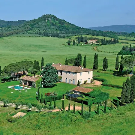 La Vigna Villa *