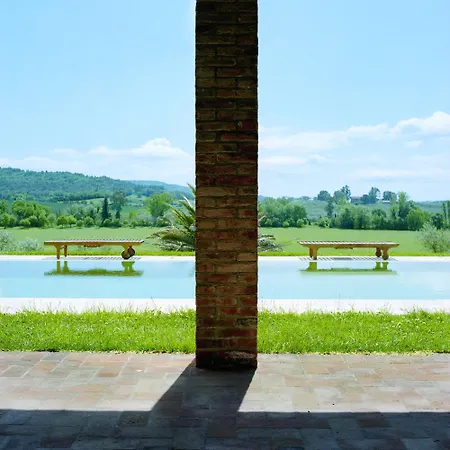 La Vigna Villa *