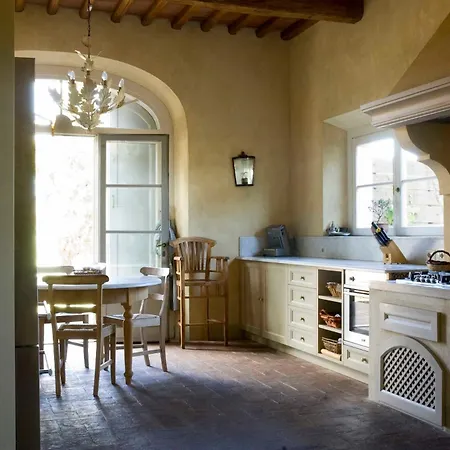 Villa La Vigna