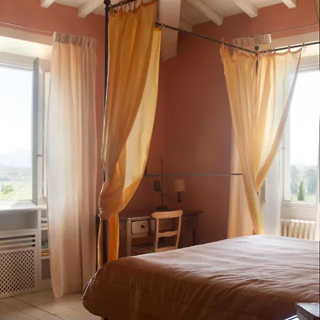 La Vigna Villa