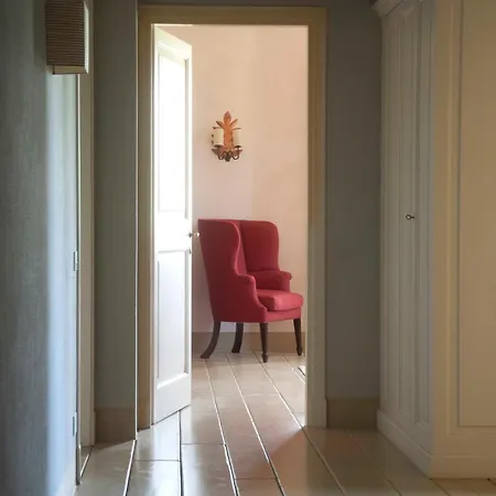 La Vigna Villa Gavorrano