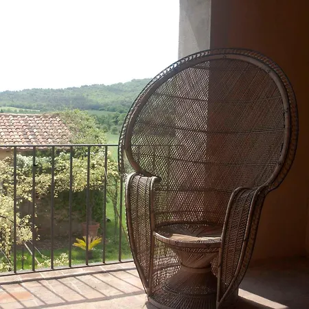 La Vigna Gavorrano