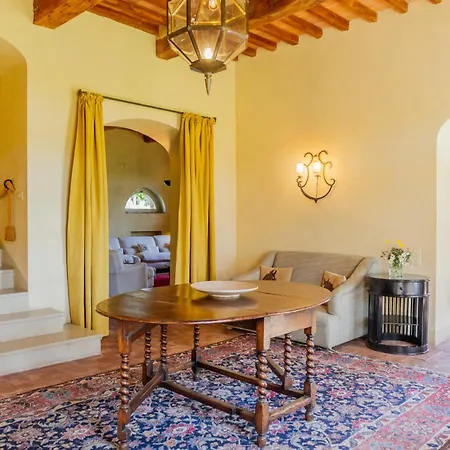Villa La Vigna