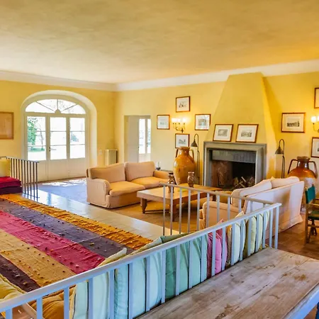 La Vigna Villa