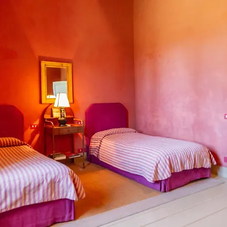 La Vigna Villa *