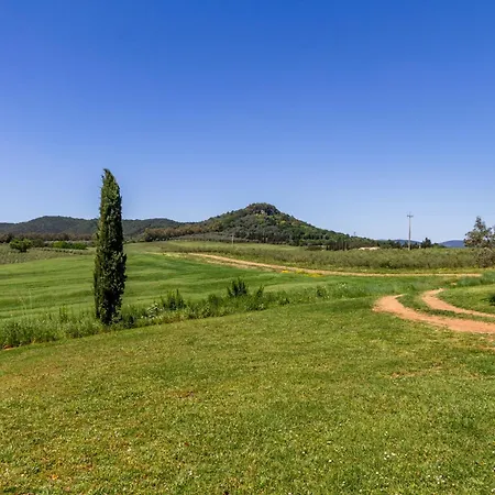 Villa La Vigna *
