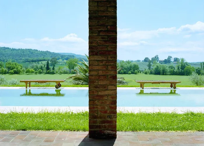 La Vigna Villa *