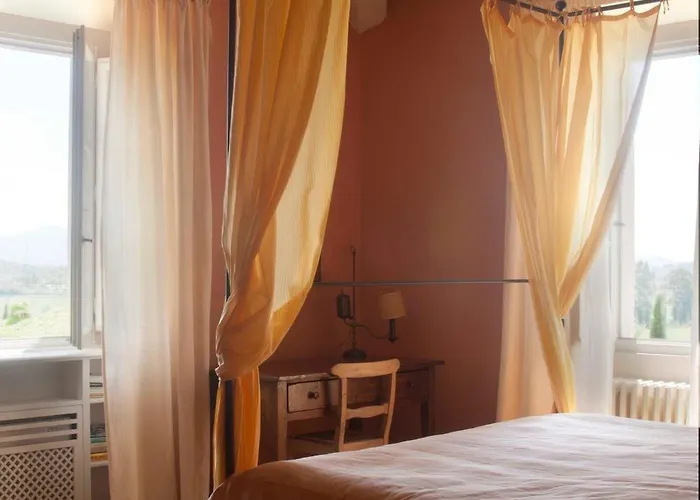 La Vigna Villa