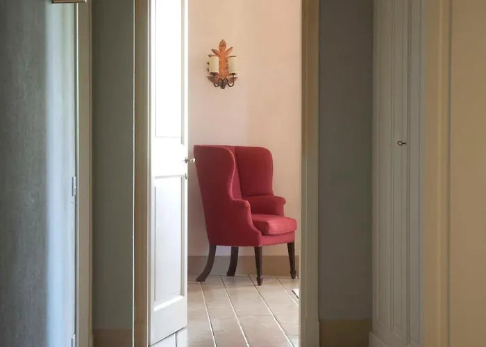 La Vigna Villa Gavorrano