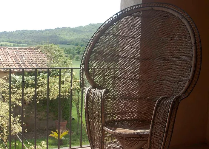 La Vigna Gavorrano