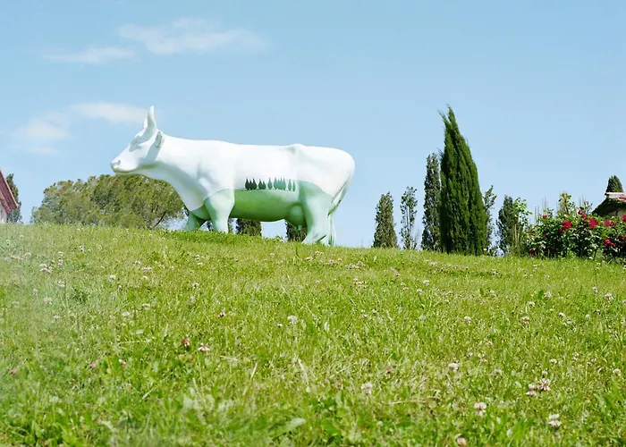 Villa La Vigna
